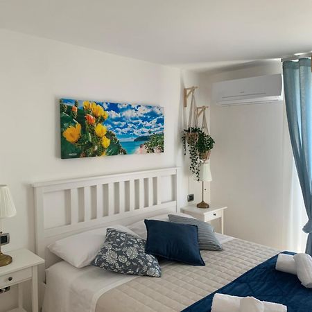 B&B Casa Prencipe Mattinata Luaran gambar