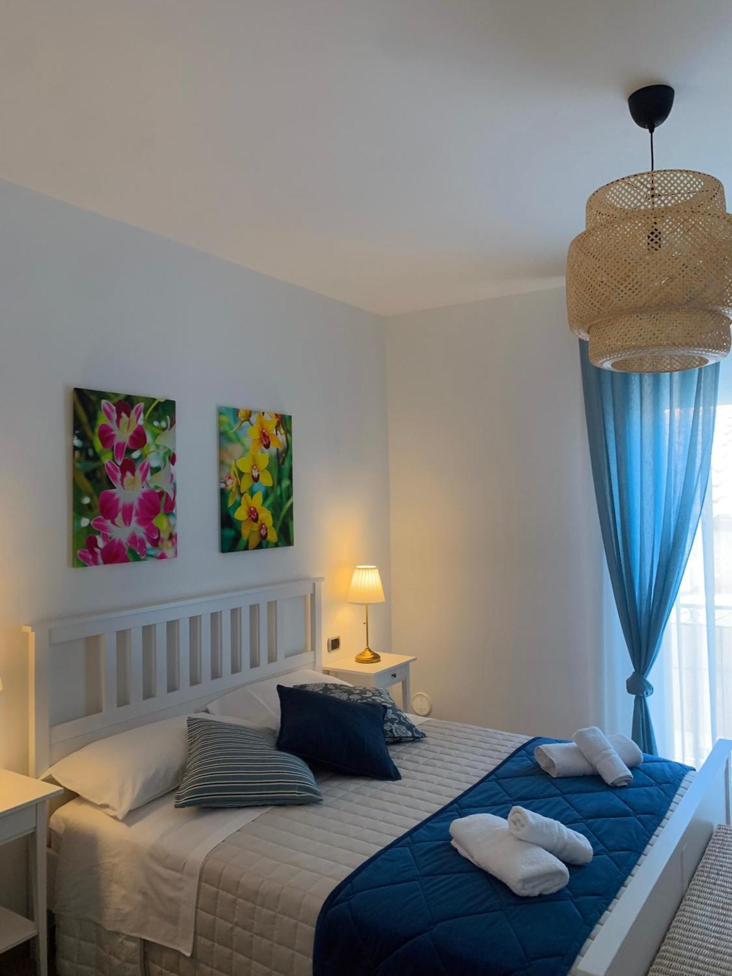B&B Casa Prencipe Mattinata Luaran gambar