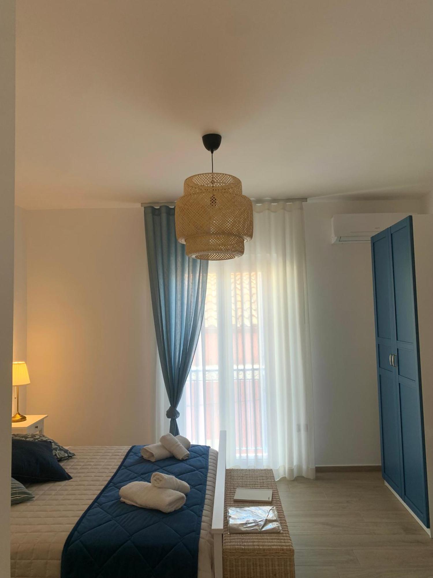 B&B Casa Prencipe Mattinata Luaran gambar