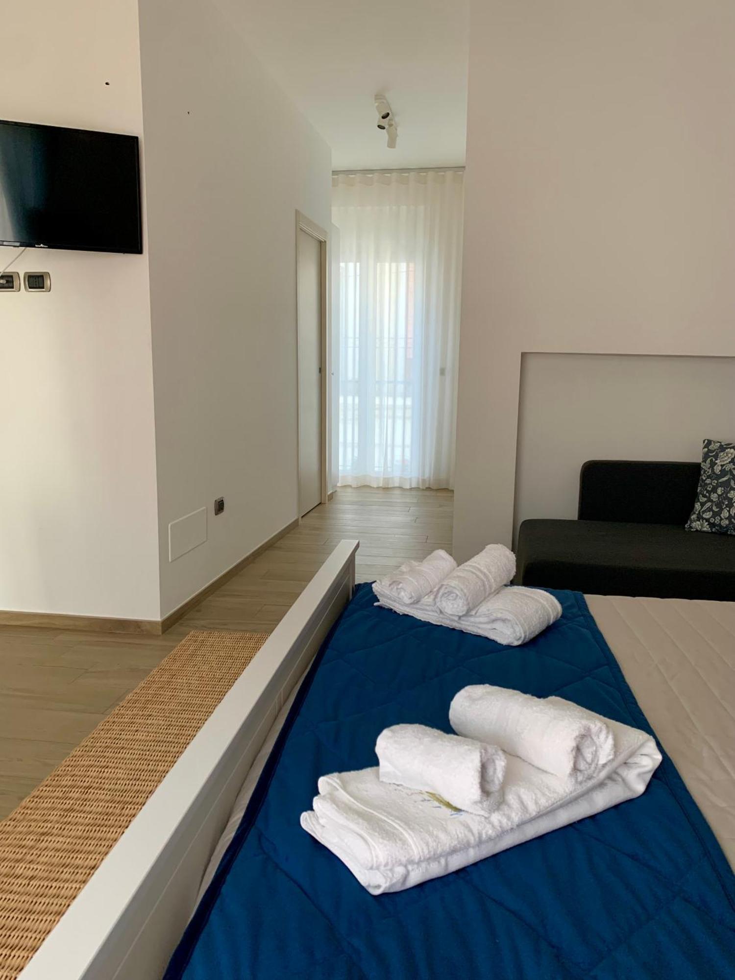 B&B Casa Prencipe Mattinata Luaran gambar