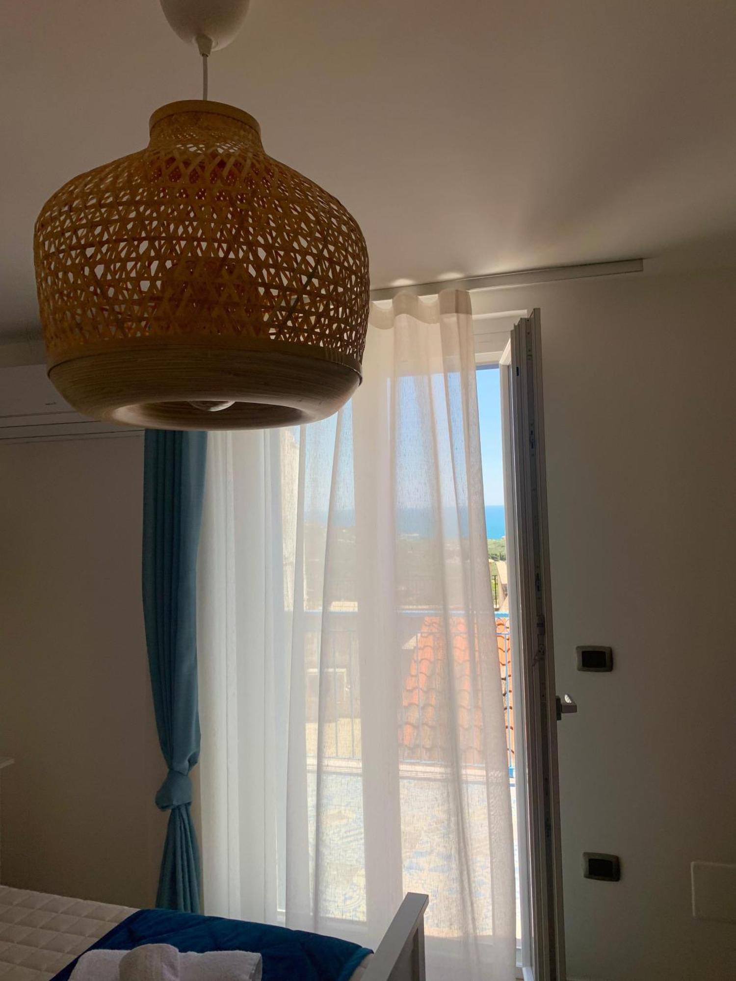 B&B Casa Prencipe Mattinata Luaran gambar