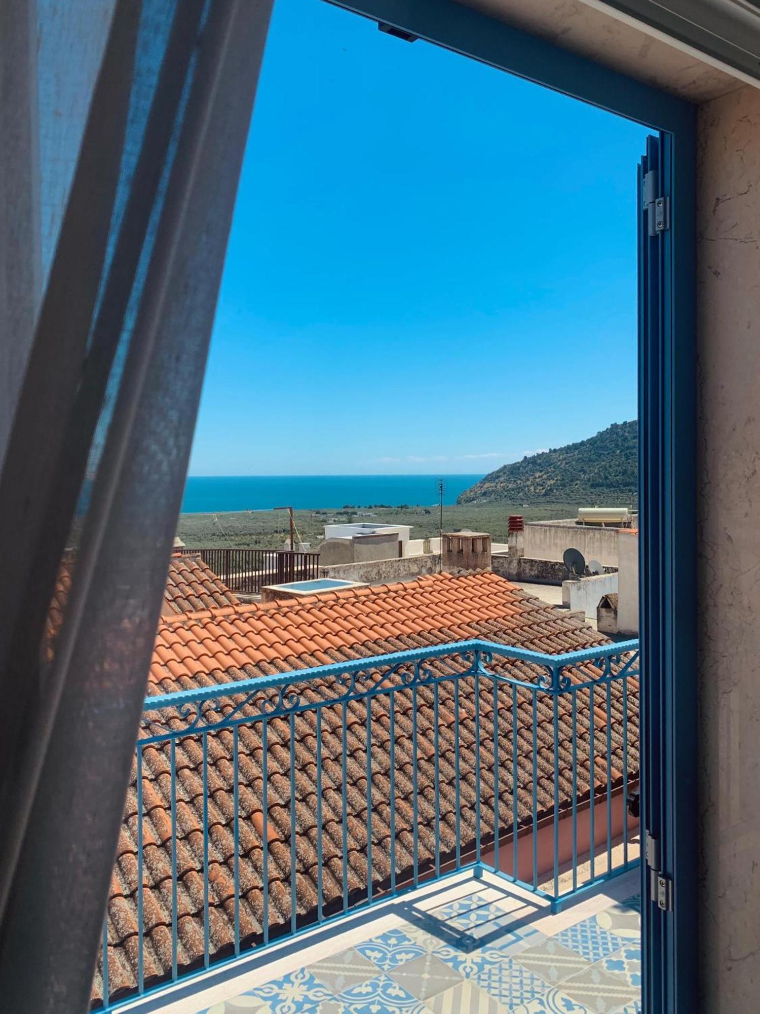 B&B Casa Prencipe Mattinata Luaran gambar